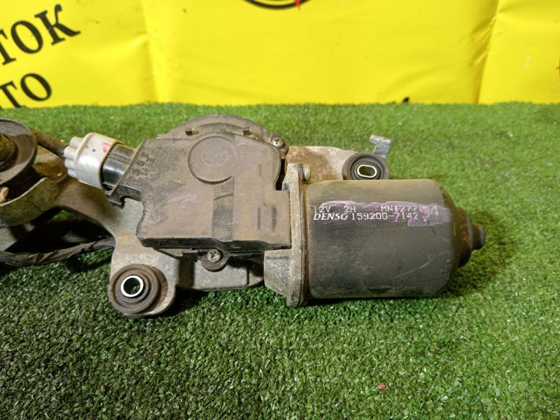 привод (мотор) стеклоочистителей, 500 рублей, Красноярск