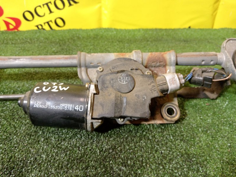 привод (мотор) стеклоочистителей, 800 рублей, Красноярск