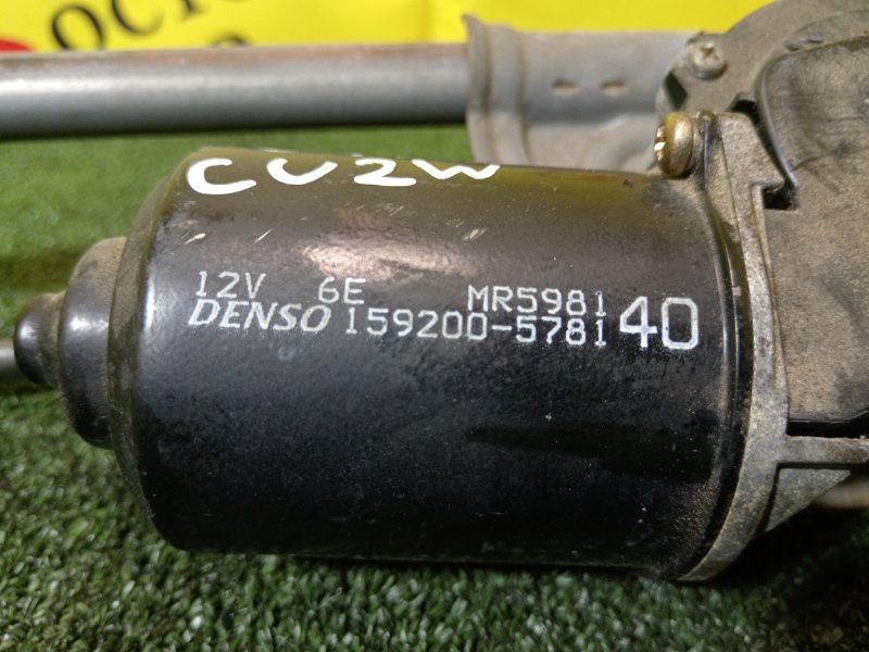 привод (мотор) стеклоочистителей, 800 рублей, Красноярск