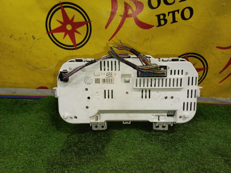 Панель приборов, 7500 рублей, Красноярск