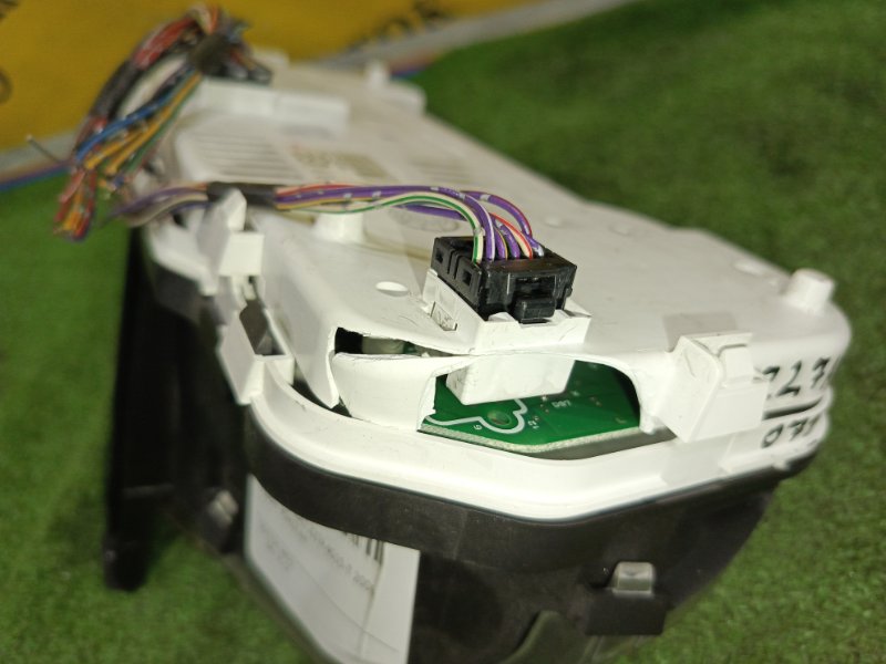 Панель приборов, 7500 рублей, Красноярск