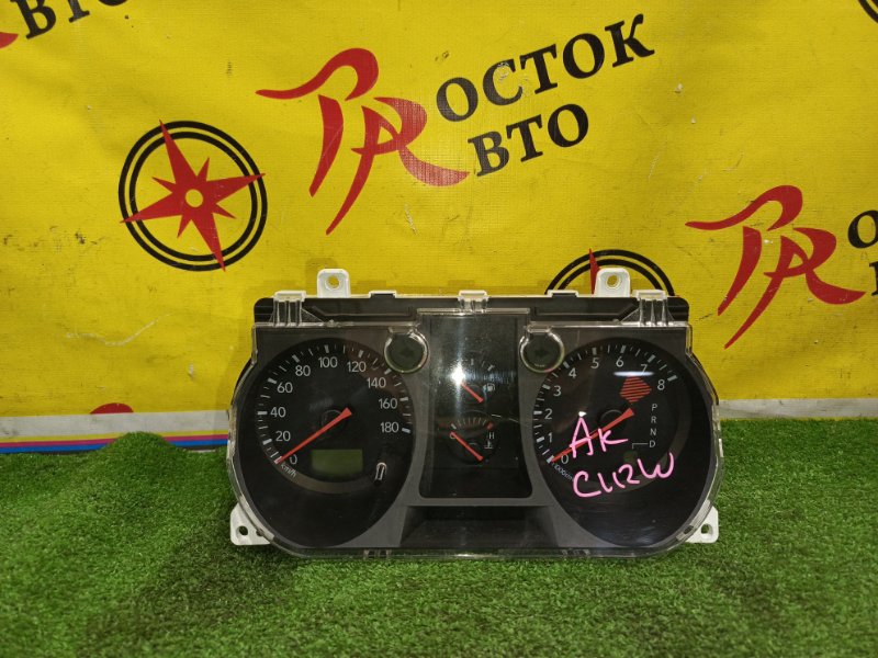 Панель приборов, 2000 рублей, Красноярск