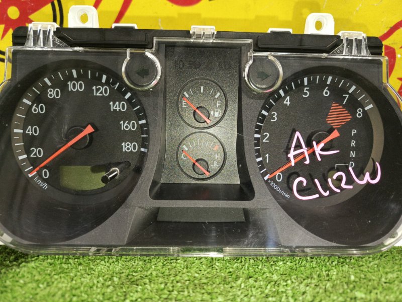 Панель приборов, 2000 рублей, Красноярск