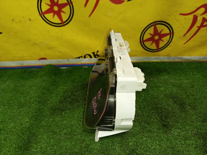 Панель приборов, 2000 рублей, Красноярск