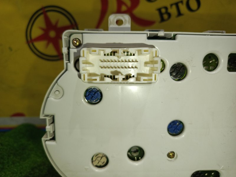 Панель приборов, 2000 рублей, Красноярск