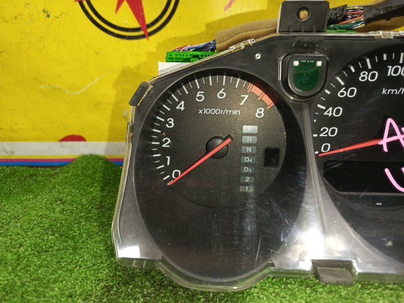 Панель приборов, 3000 рублей, Красноярск