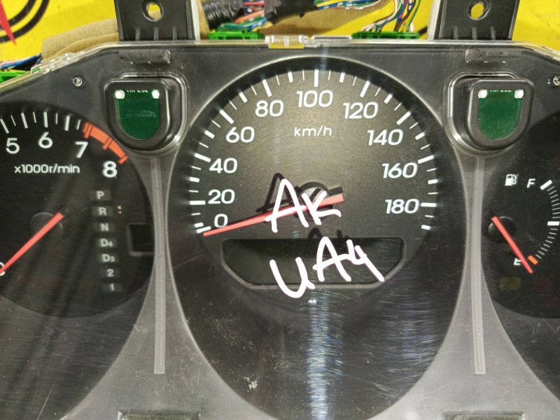 Панель приборов, 3000 рублей, Красноярск