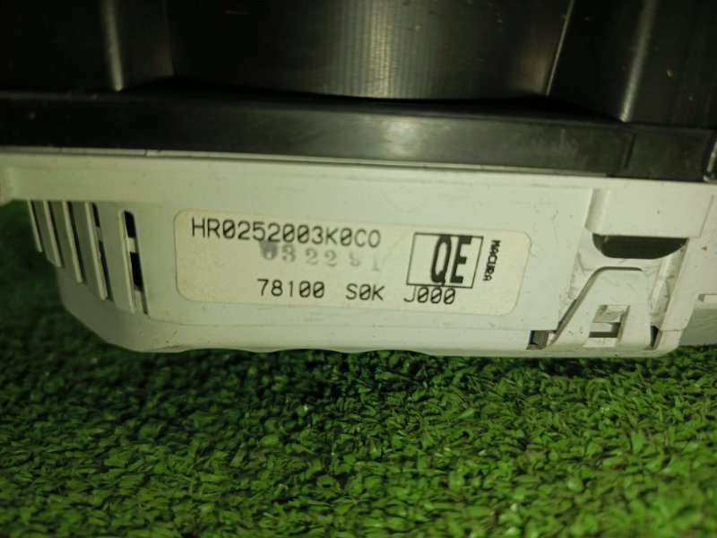 Панель приборов, 3000 рублей, Красноярск