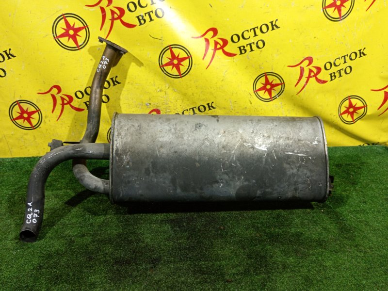 Глушитель, 2500 рублей, Красноярск