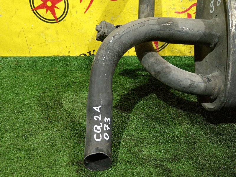 Глушитель, 2500 рублей, Красноярск