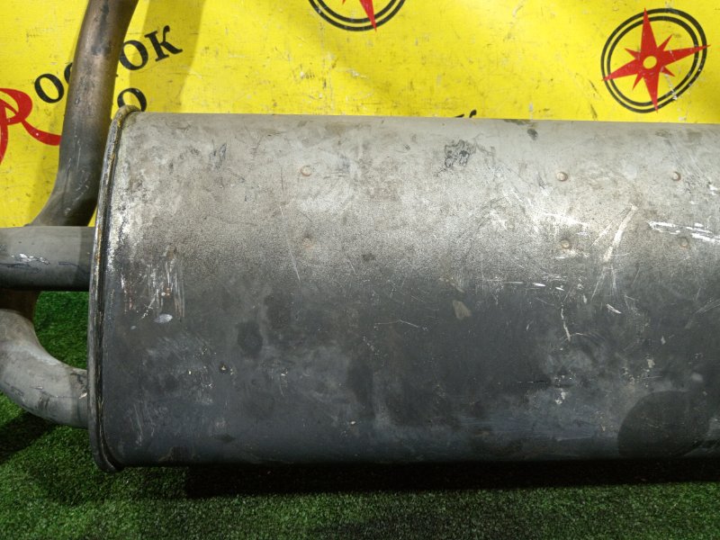 Глушитель, 2500 рублей, Красноярск