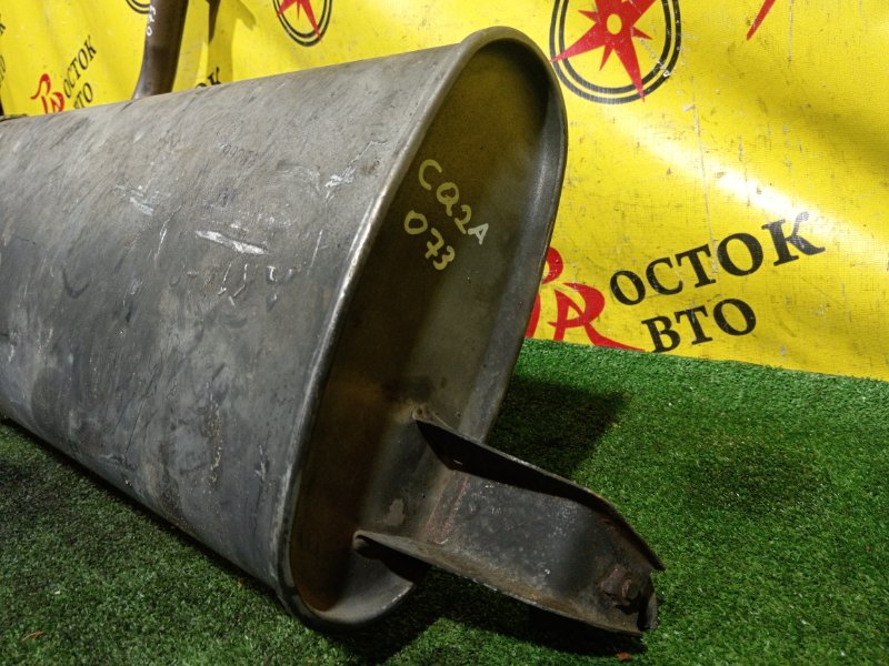 Глушитель, 2500 рублей, Красноярск