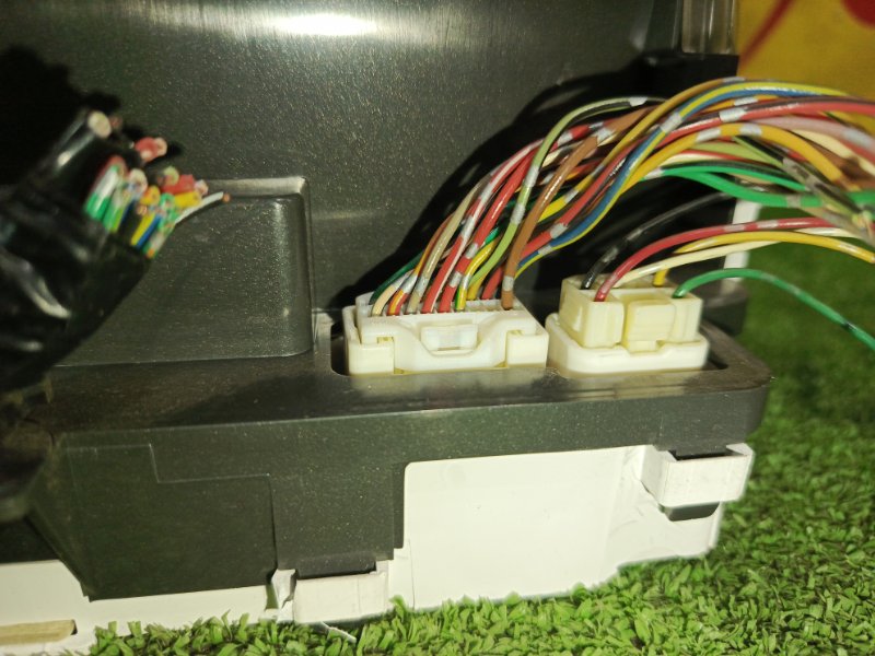 Панель приборов, 1000 рублей, Красноярск