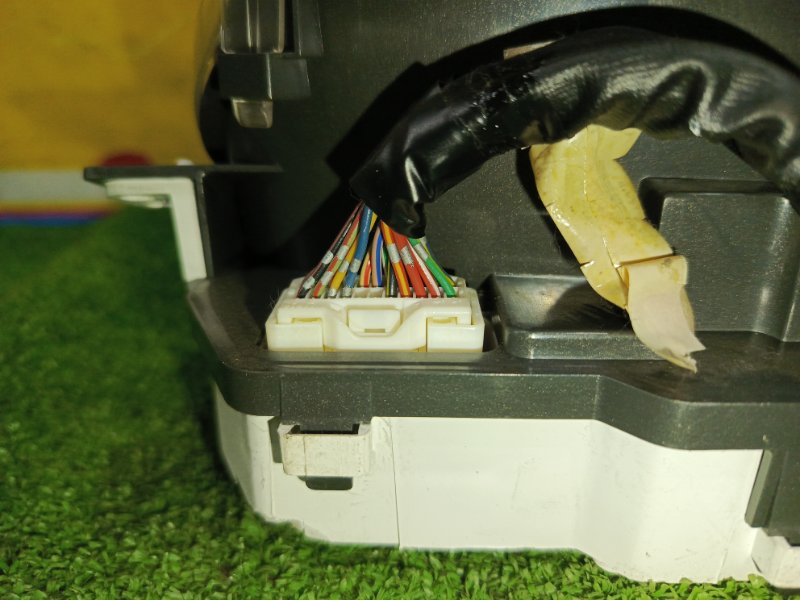 Панель приборов, 1000 рублей, Красноярск