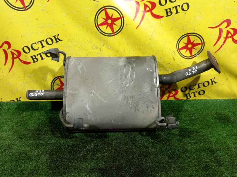 Глушитель, 5000 рублей, Красноярск