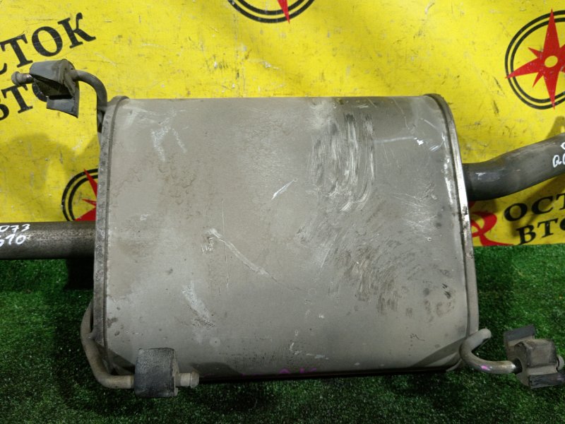 Глушитель, 5000 рублей, Красноярск