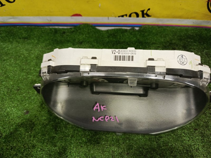 Панель приборов, 1000 рублей, Красноярск