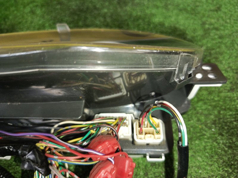 Панель приборов, 1000 рублей, Красноярск