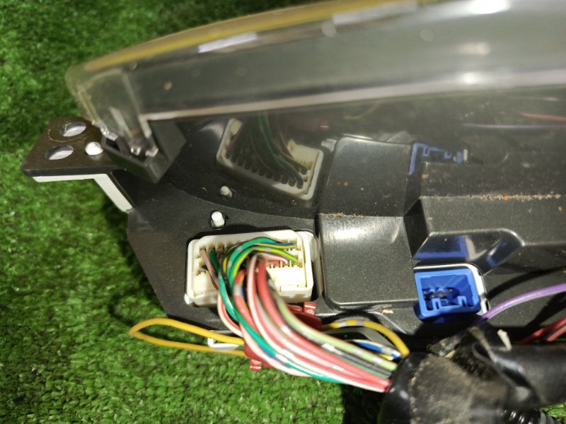 Панель приборов, 1000 рублей, Красноярск