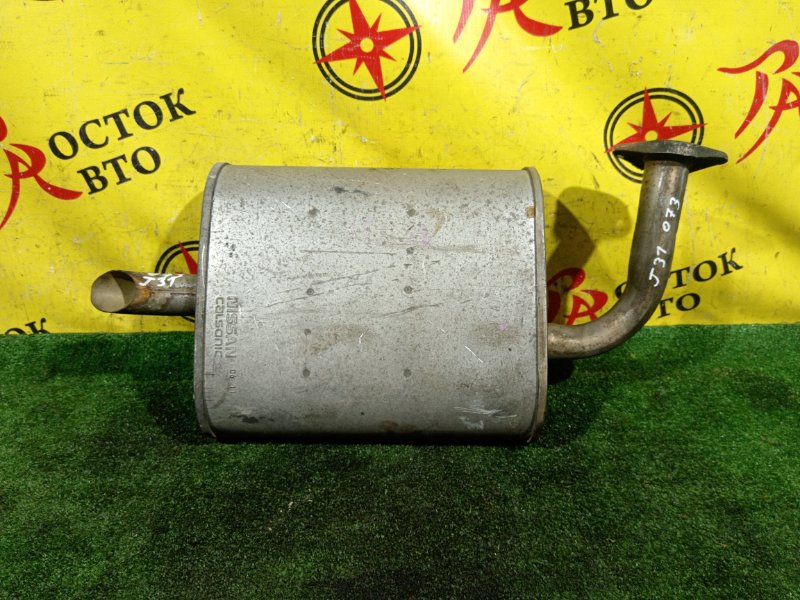 Глушитель, 2500 рублей, Красноярск