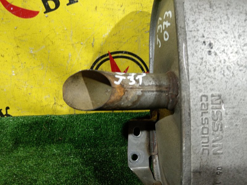 Глушитель, 2500 рублей, Красноярск