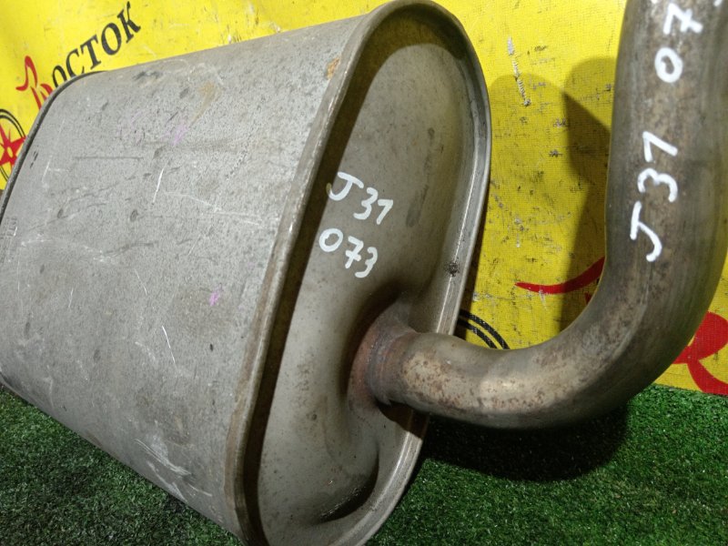 Глушитель, 2500 рублей, Красноярск