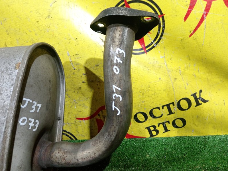 Глушитель, 2500 рублей, Красноярск