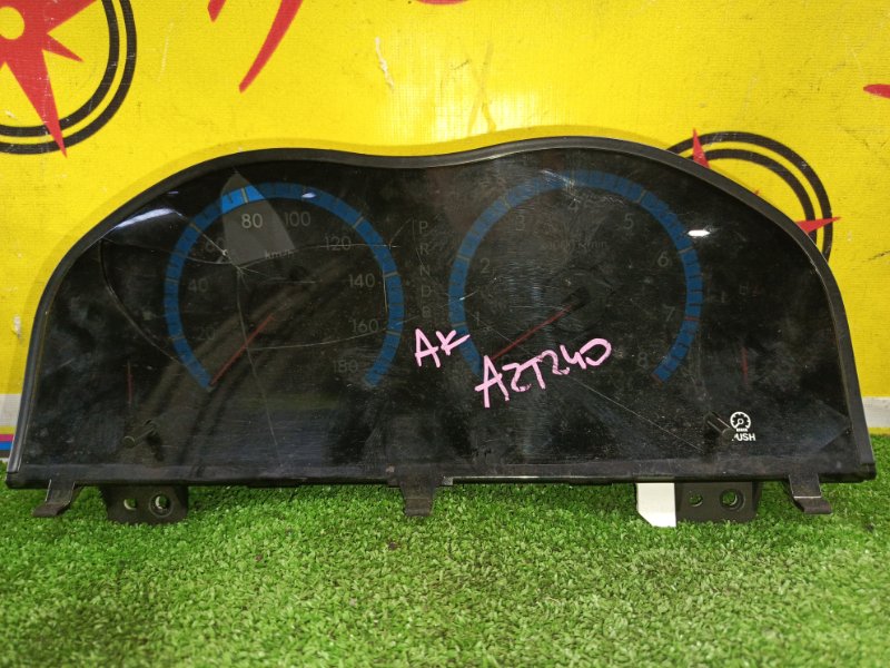 Панель приборов, 1500 рублей, Красноярск