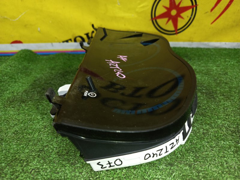 Панель приборов, 1500 рублей, Красноярск