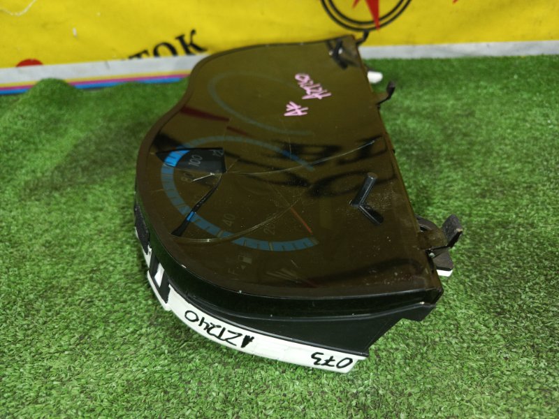 Панель приборов, 1500 рублей, Красноярск