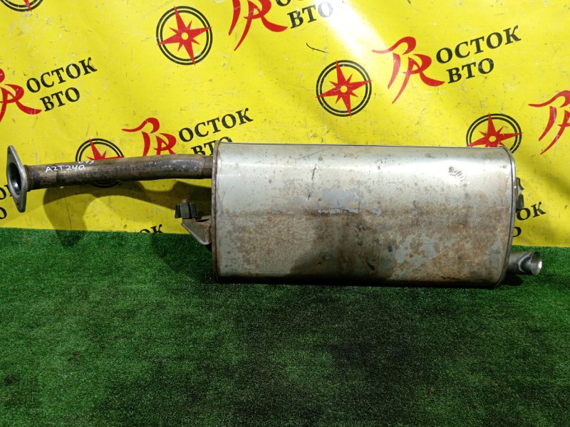 Глушитель, 2500 рублей, Красноярск