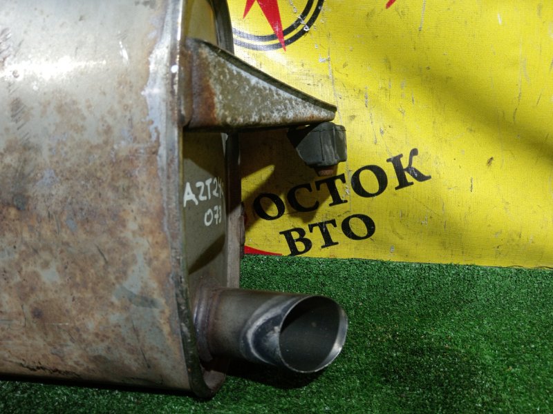 Глушитель, 2500 рублей, Красноярск