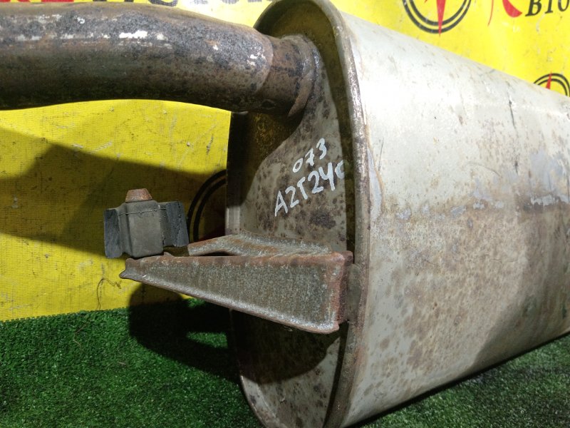 Глушитель, 2500 рублей, Красноярск