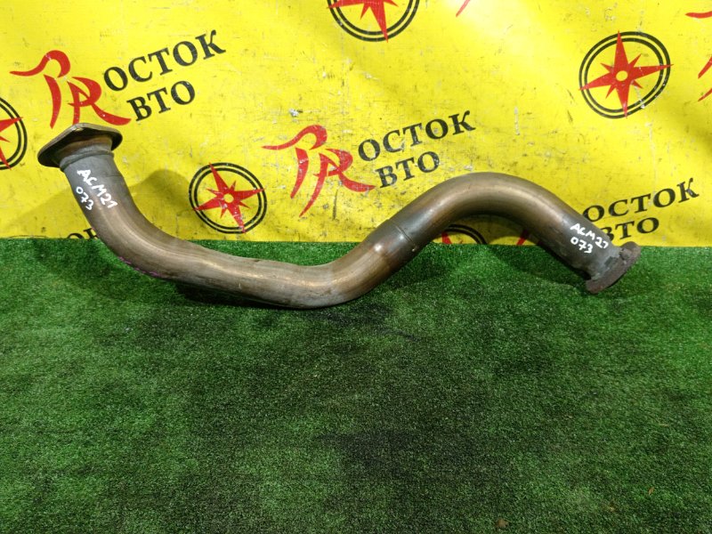 приемная труба, 1500 рублей, Красноярск