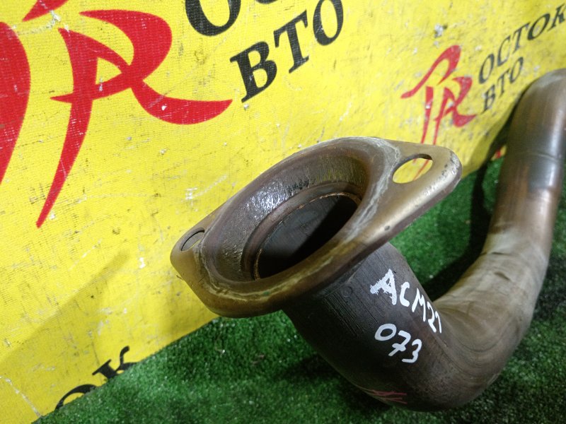 приемная труба, 1500 рублей, Красноярск