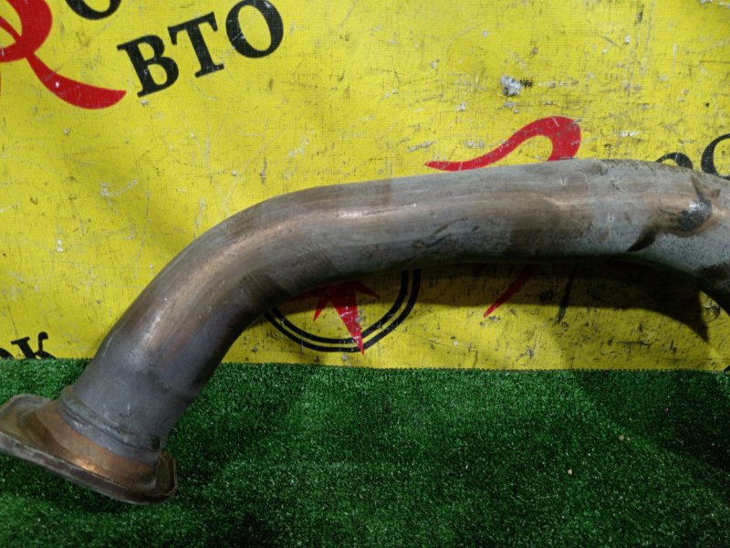 приемная труба, 1500 рублей, Красноярск