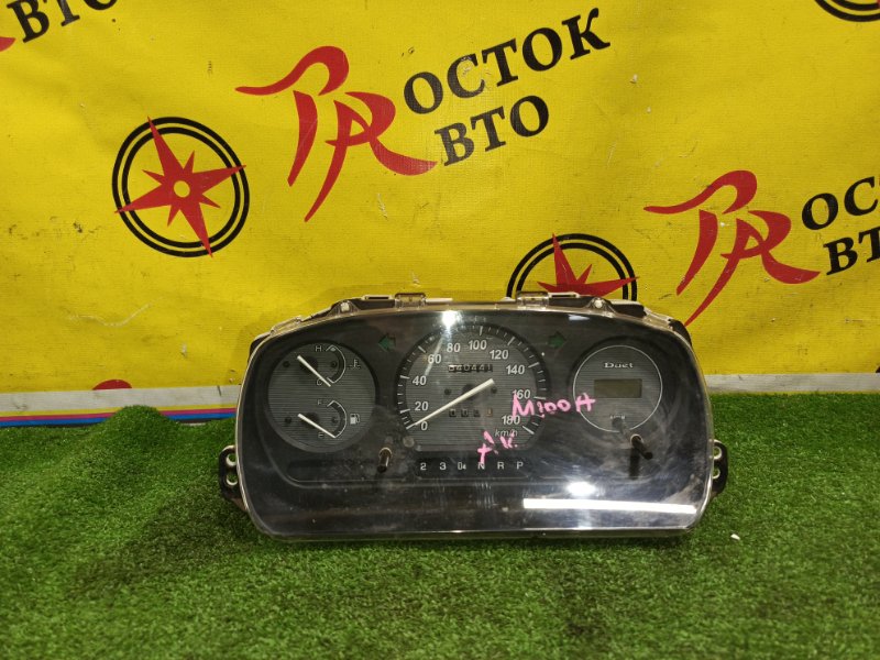 Панель приборов, 1000 рублей, Красноярск