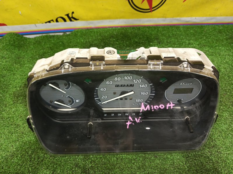 Панель приборов, 1000 рублей, Красноярск