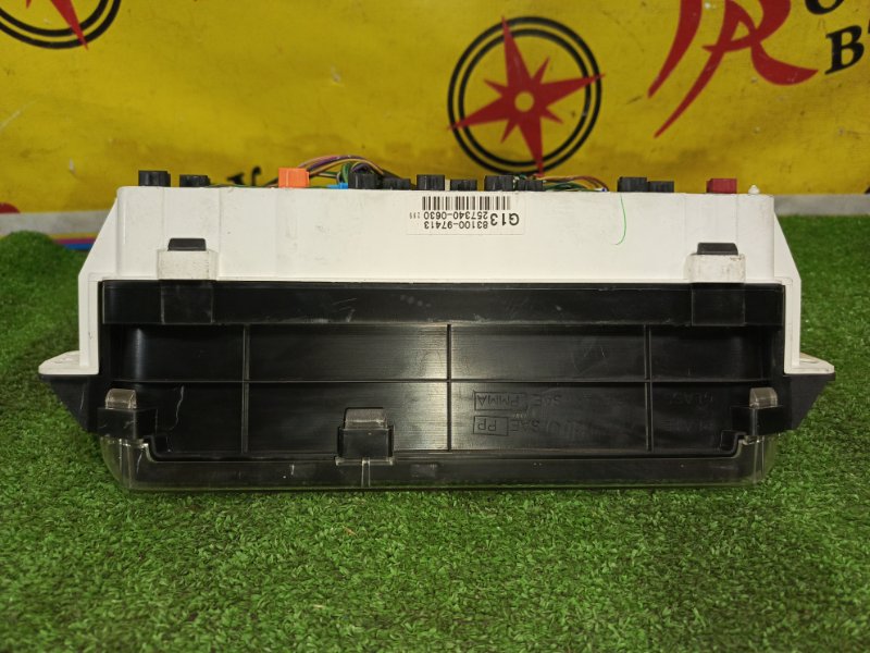 Панель приборов, 1000 рублей, Красноярск