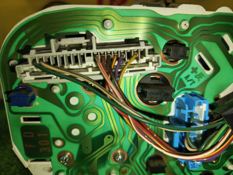 Панель приборов, 1000 рублей, Красноярск