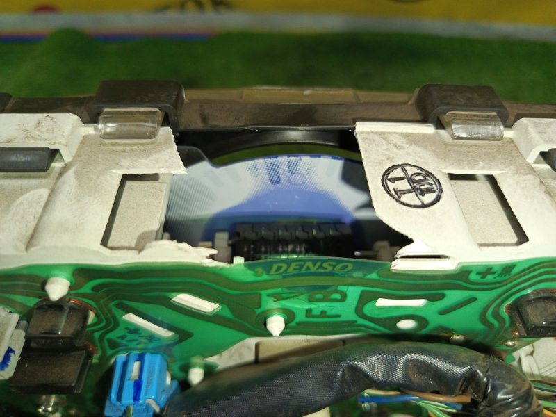 Панель приборов, 1000 рублей, Красноярск