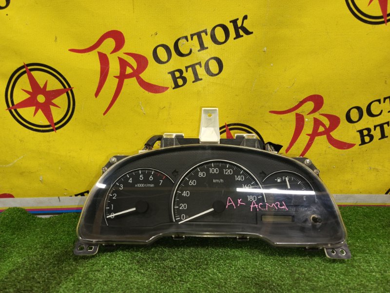 Панель приборов, 1000 рублей, Красноярск