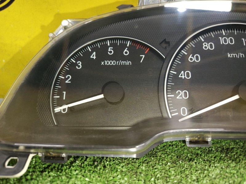 Панель приборов, 1000 рублей, Красноярск