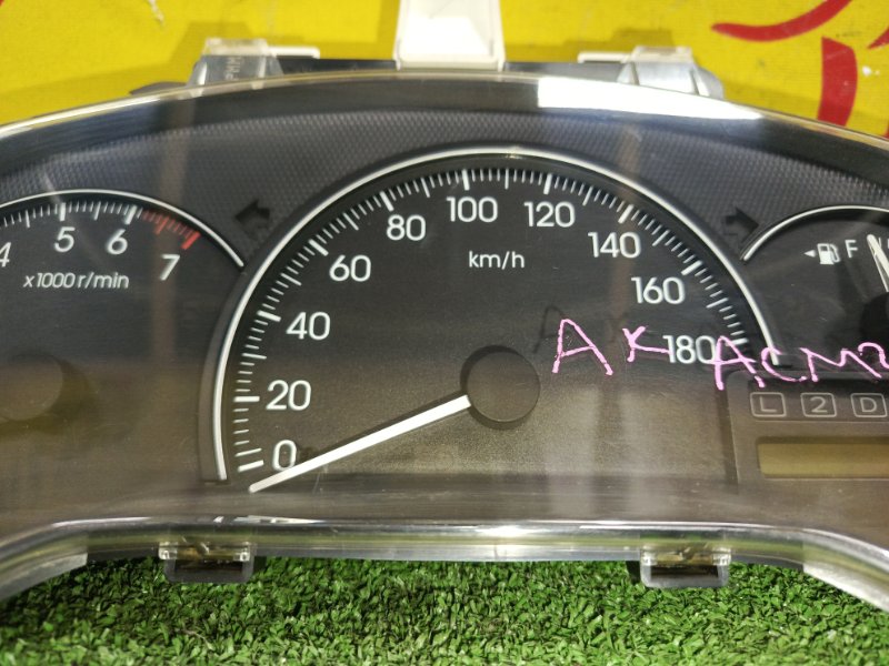 Панель приборов, 1000 рублей, Красноярск