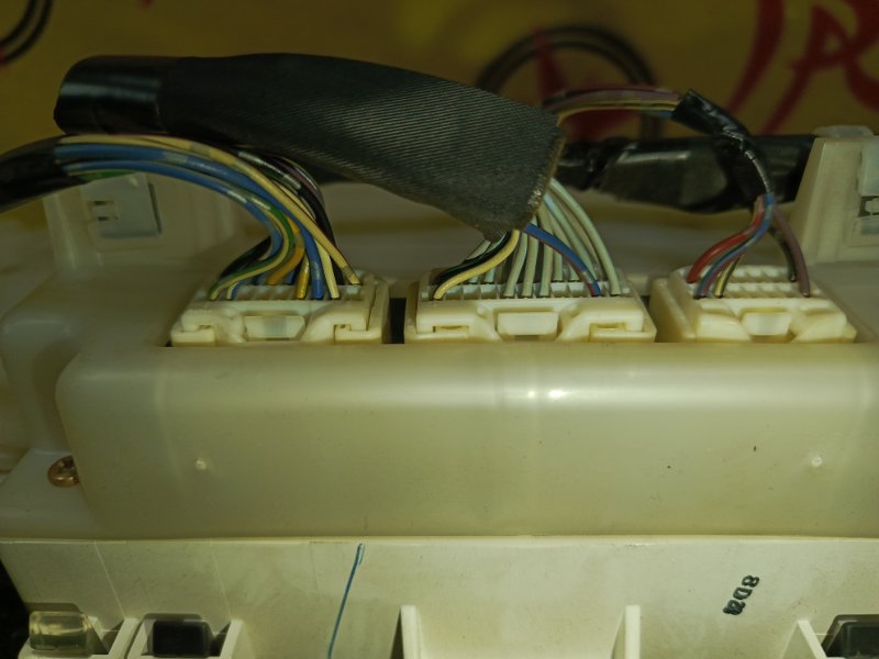 Панель приборов, 1000 рублей, Красноярск