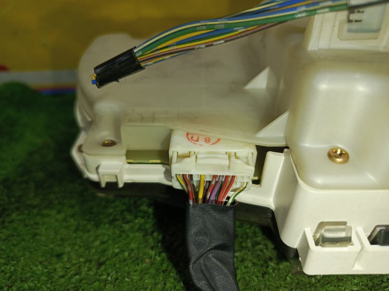 Панель приборов, 1000 рублей, Красноярск