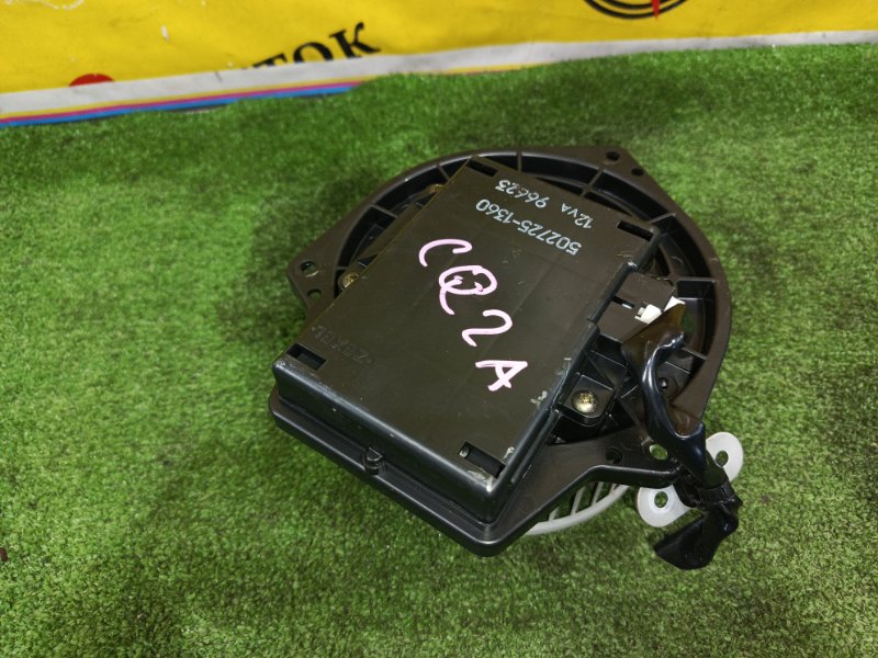 Мотор печки, 1500 рублей, Красноярск