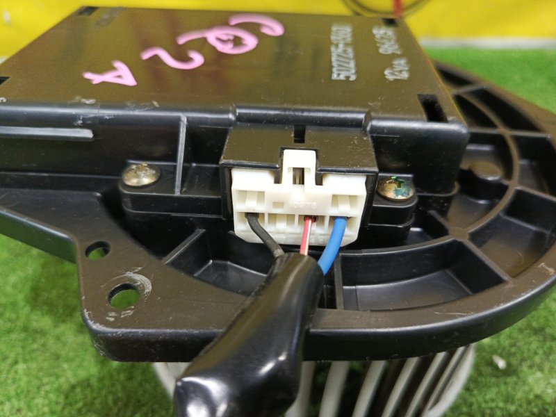 Мотор печки, 1500 рублей, Красноярск