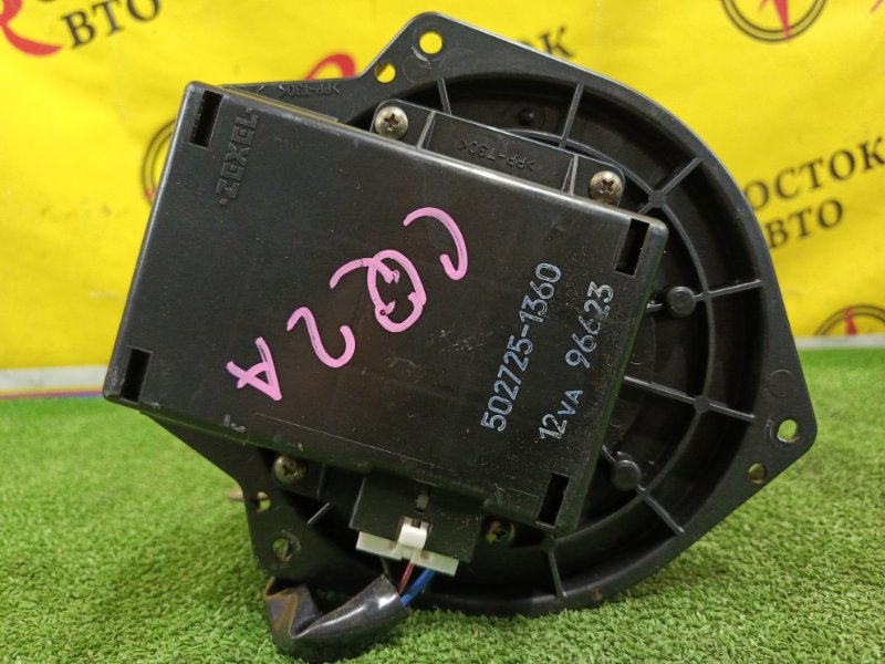 Мотор печки, 1500 рублей, Красноярск