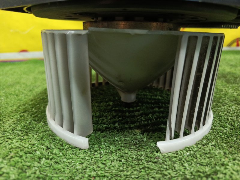 Мотор печки, 1500 рублей, Красноярск